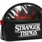 Stranger Things Wash Bag for Adults, Stranger Things Travel Toiletry Bag - Get Trend