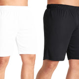 CityComfort Gym Shorts for Men, Quick Dry Running Shorts - Get Trend