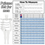 South Park Mens Pyjamas Set Short PJs Funny Nightwear Lounge Set Comfy Sleepwear - Get Trend