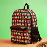 South Park Backpack for Boys Teens Travel Rucksack Gym Mens Work Bag Stan Kenny Eric Daypack for University School Funny Gifts