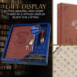 Dairo/diary harry potter gifts