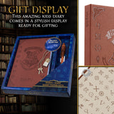 Dairo/diary harry potter gifts