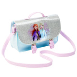 buy Disney Frozen Cross Body Bag - Princess Girls Handbag online