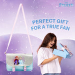 buy Disney Frozen Cross Body Bag - Princess Girls Handbag 6