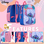 Disney Stitch Backpack for Girls - Get Trend