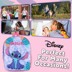 Disney Stitch Backpack for Girls - Get Trend