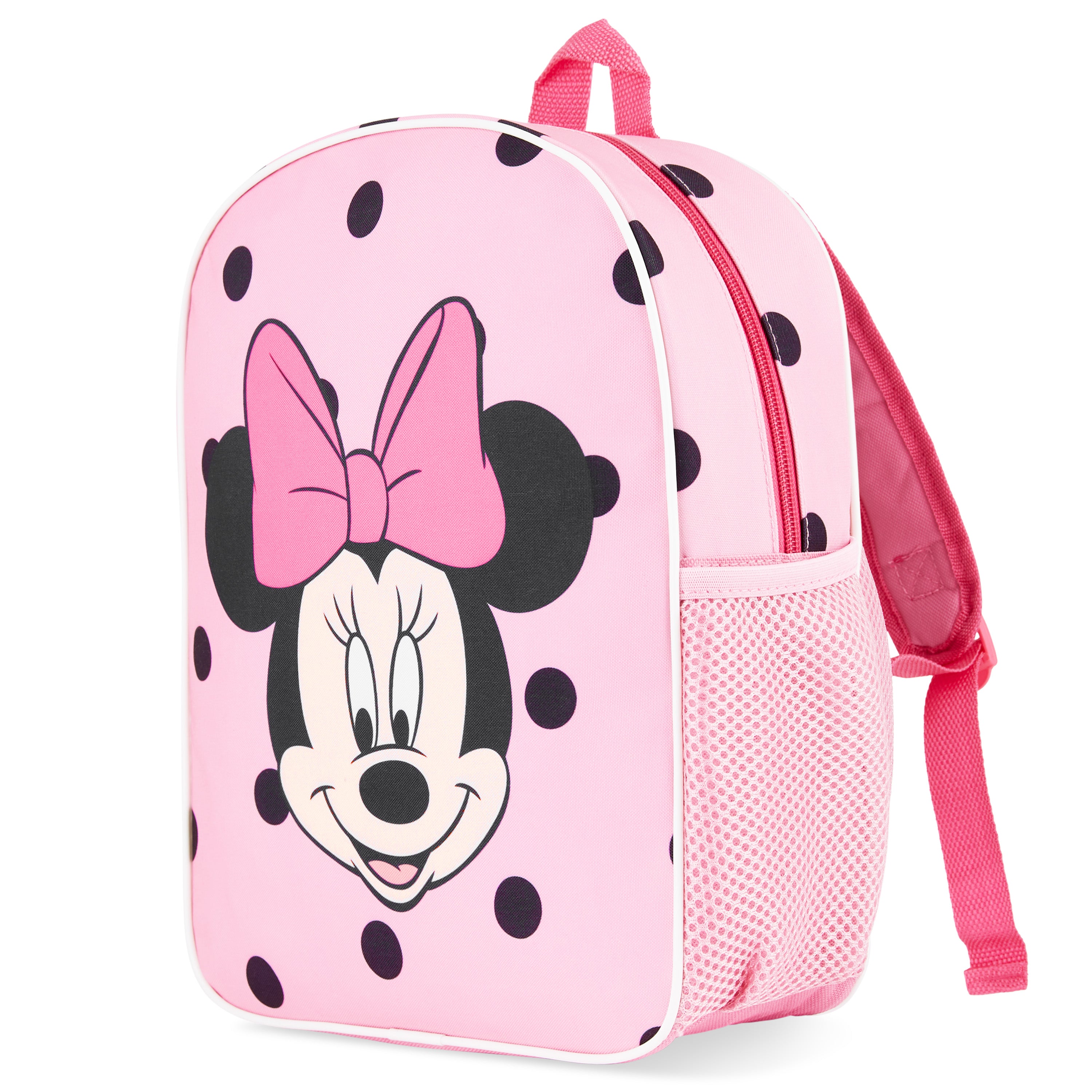 Disney Stitch Backpacks for Girls  Toddler Backpack Kids Rucksack Nursery Pre School Bags for Girls Travel Holiday - Get Trend