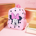 Disney Stitch Backpacks for Girls  Toddler Backpack Kids Rucksack Nursery Pre School Bags for Girls Travel Holiday - Get Trend