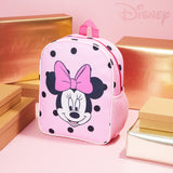 Disney Stitch Backpacks for Girls  Toddler Backpack Kids Rucksack Nursery Pre School Bags for Girls Travel Holiday - Get Trend