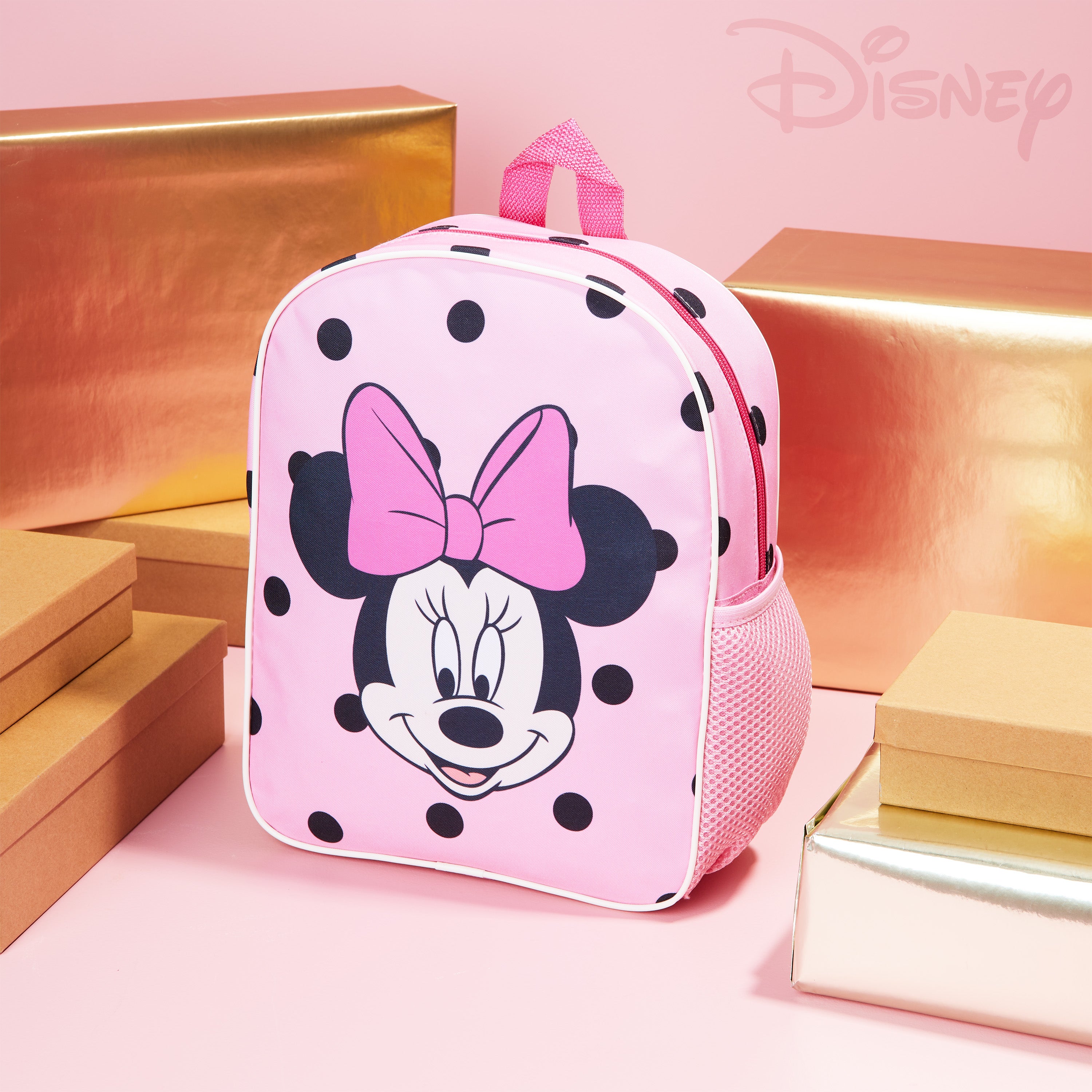 Disney Stitch Backpacks for Girls  Toddler Backpack Kids Rucksack Nursery Pre School Bags for Girls Travel Holiday - Get Trend