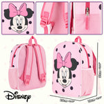 Disney Stitch Backpacks for Girls  Toddler Backpack Kids Rucksack Nursery Pre School Bags for Girls Travel Holiday - Get Trend