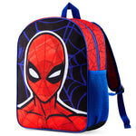 Marvel Spiderman Backpack for Boys - Get Trend