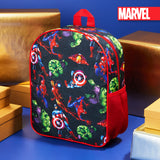 Marvel Avengers Backpack for Boys - Get Trend