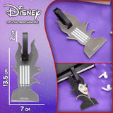 Disney Luggage Tags for Suitcase, Baggage Identification for Travel - URSULA - Get Trend