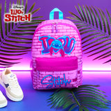 Disney Backpack for Girls, Stitch School Bags for Girls - Get Trend