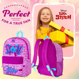 Disney Backpack for Girls, Stitch School Bags for Girls - Get Trend