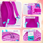 Disney Backpack for Girls, Stitch School Bags for Girls - Get Trend