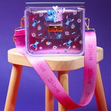 Disney Stitch Handbag for Girls Teens Crossbody Shoulder Bag and Zipped Coin Purse Travel Holiday Shopping Stitch Gifts - Get Trend