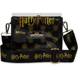 Harry Potter Handbag for Girls Teens Women Crossbody Shoulder Bag Hogwarts Coin Purse