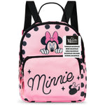 Get Trend Backpack for Girls Teens Small Travel Backpack Women Rucksack Shoulder Bag - Get Trend