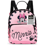 Get Trend Backpack for Girls Teens Small Travel Backpack Women Rucksack Shoulder Bag - Get Trend