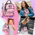 Get Trend Backpack for Girls Teens Small Travel Backpack Women Rucksack Shoulder Bag - Get Trend