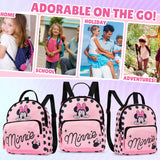 Get Trend Backpack for Girls Teens Small Travel Backpack Women Rucksack Shoulder Bag - Get Trend