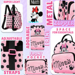 Get Trend Backpack for Girls Teens Small Travel Backpack Women Rucksack Shoulder Bag - Get Trend