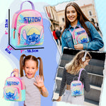 Get Trend Backpack for Girls Teens Small Travel Backpack Women Rucksack Shoulder Bag - Get Trend