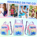 Get Trend Backpack for Girls Teens Small Travel Backpack Women Rucksack Shoulder Bag - Get Trend