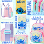 Get Trend Backpack for Girls Teens Small Travel Backpack Women Rucksack Shoulder Bag - Get Trend