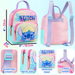 Get Trend Backpack for Girls Teens Small Travel Backpack Women Rucksack Shoulder Bag - Get Trend