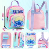 Get Trend Backpack for Girls Teens Small Travel Backpack Women Rucksack Shoulder Bag - Get Trend