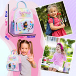 Get Trend Backpack for Girls Teens Small Travel Backpack Women Rucksack Shoulder Bag - Get Trend