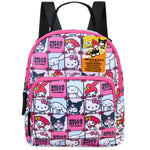 Get Trend Backpack for Girls Teens Small Travel Backpack Women Rucksack Shoulder Bag - Get Trend