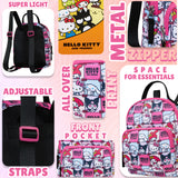Get Trend Backpack for Girls Teens Small Travel Backpack Women Rucksack Shoulder Bag - Get Trend