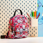 Get Trend Backpack for Girls Teens Small Travel Backpack Women Rucksack Shoulder Bag - Get Trend