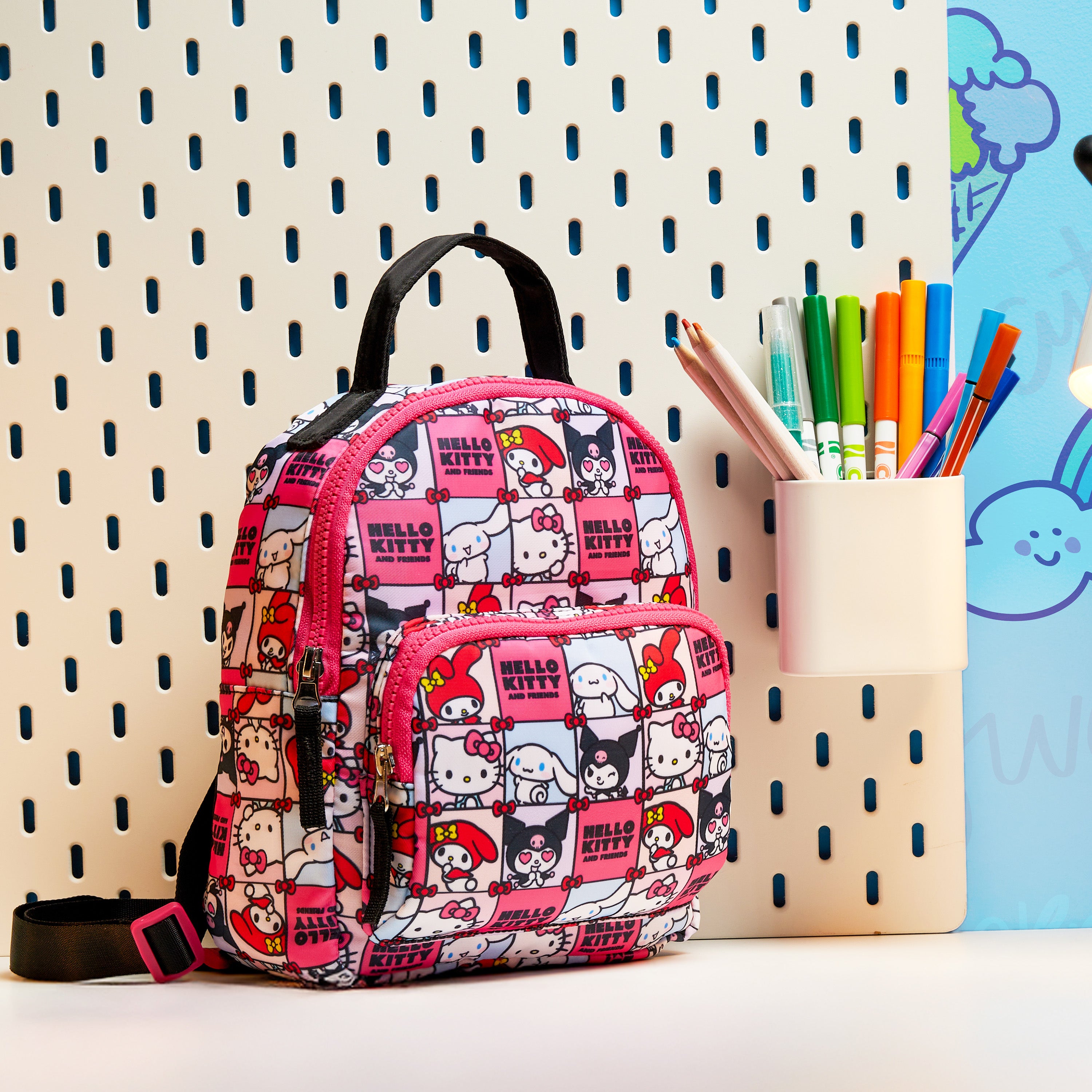 Get Trend Backpack for Girls Teens Small Travel Backpack Women Rucksack Shoulder Bag - Get Trend