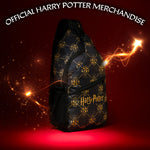 Get Trend Harry Potter Cross Body Bag Girls Teens Travel Bag Mini Backpack - Get Trend