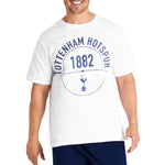 Tottenham Hotspur Mens Pyjamas Set, Spurs Gifts for Men - Get Trend