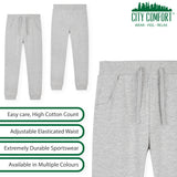 CityComfort Boys Tracksuit, Hoodies And Joggers For Boys - Get Trend