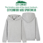 CityComfort Boys Tracksuit, Hoodies And Joggers For Boys - Get Trend