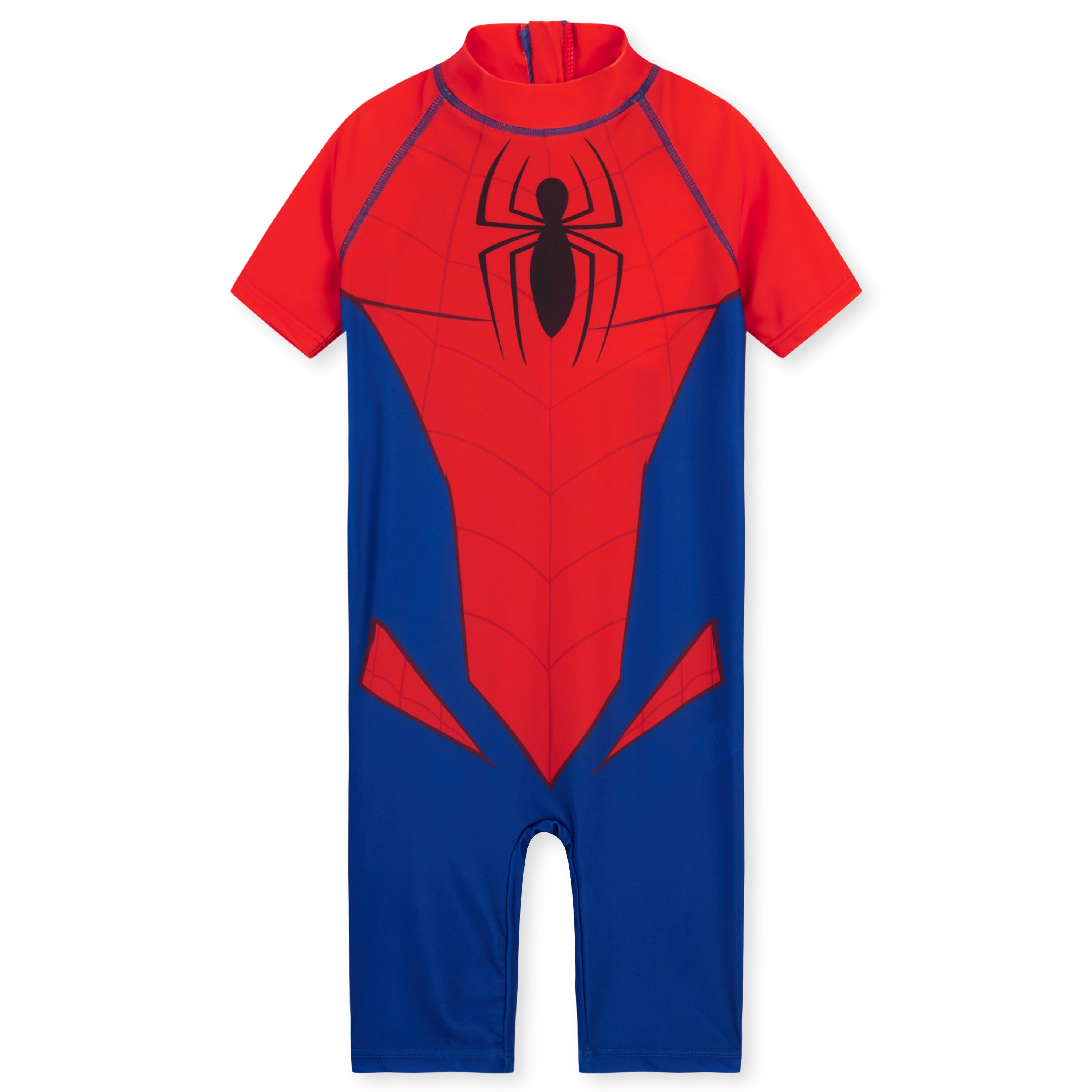 Marvel Kids Swimming Costume Summer Holiday Essentials for Kids - Get Trend