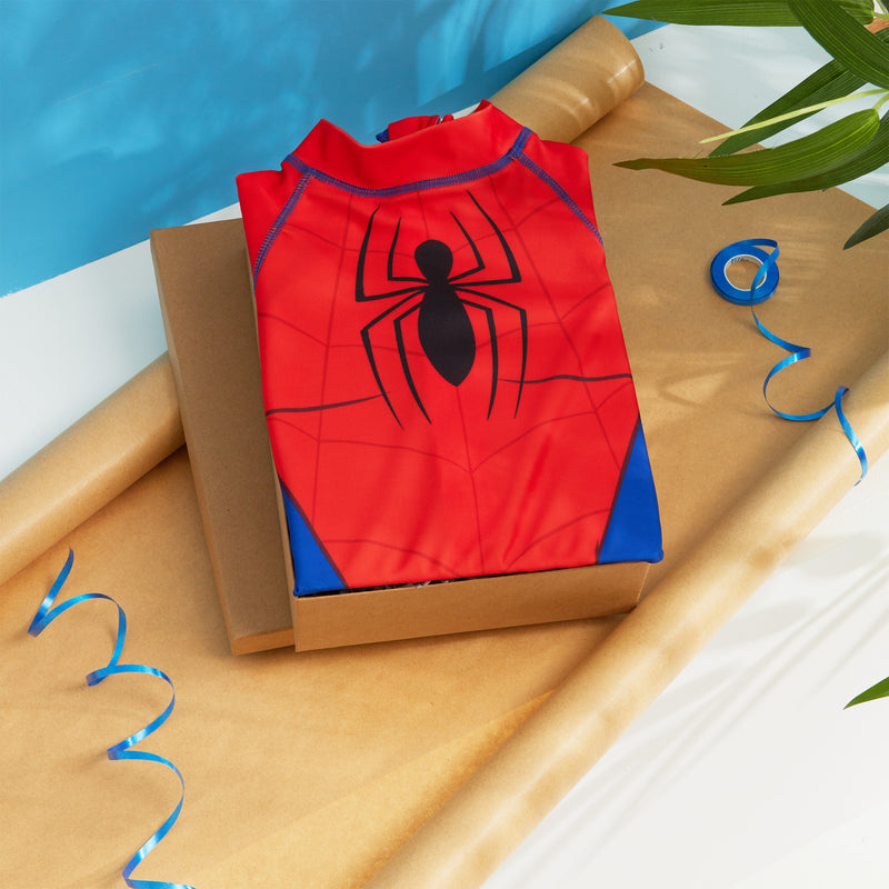 Marvel Kids Swimming Costume Summer Holiday Essentials for Kids