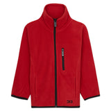 CityComfort Boy's Fleece Jacket