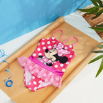 Disney Swimming Costume One Piece Swimsuit - Minnie Mouse - Get Trend