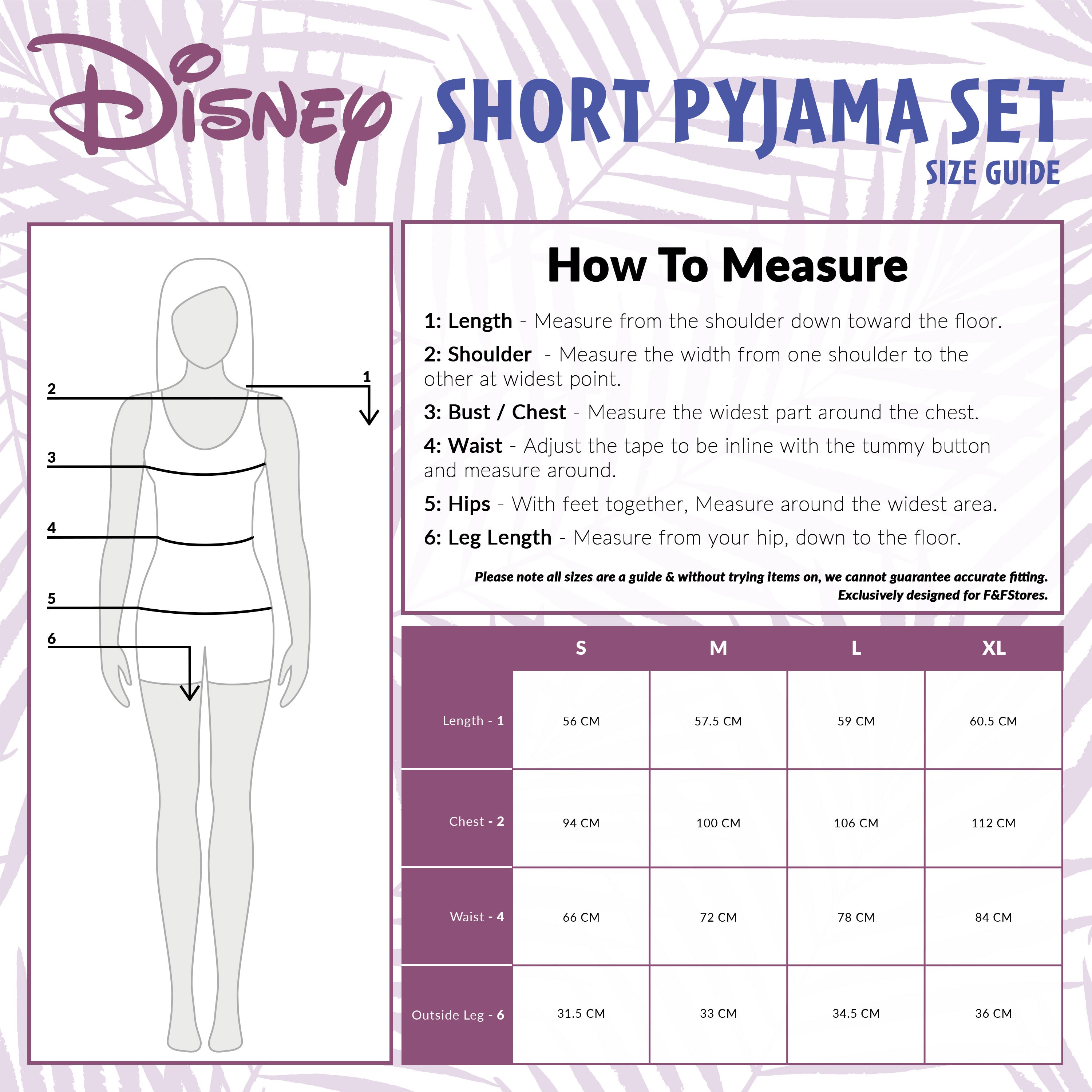 Disney Stitch Womens Pyjamas Short PJs for Women - Get Trend