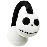 Disney The Nightmare Before Christmas Girls Fluffy Earmuffs - Gifts for Kids