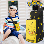 Pokemon Fashion Waist Packs for Kids - Get Trend