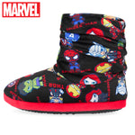 Marvel Avengers Boys Slippers - House Shoes - Get Trend